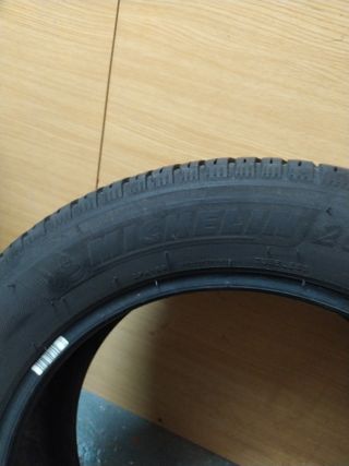 Neumáticos 205/55 R 16 Michelin