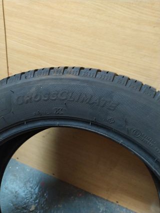 Neumáticos 205/55 R 16 Michelin