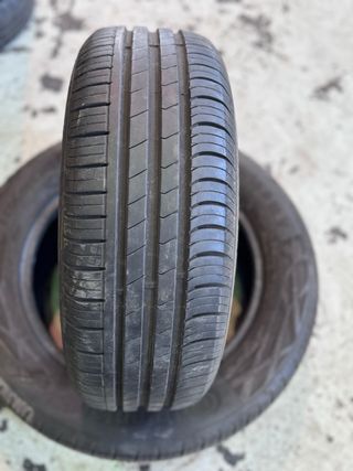 195/60 R14 HANKOOK (2UND)