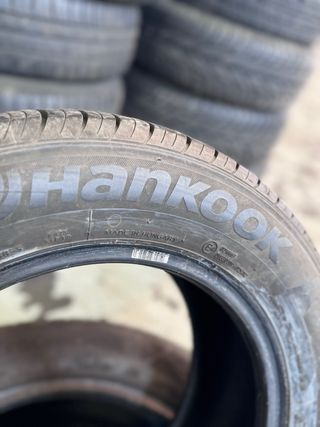 195/60 R14 HANKOOK (2UND)