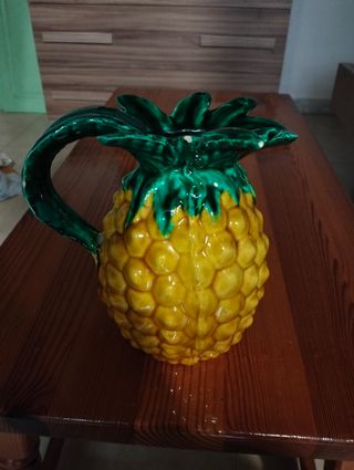 Brocca Ananas Vintage