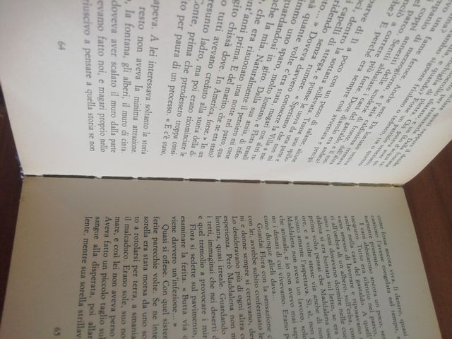 Carlo Sgorlon - il trono di legno. 5ed 1973