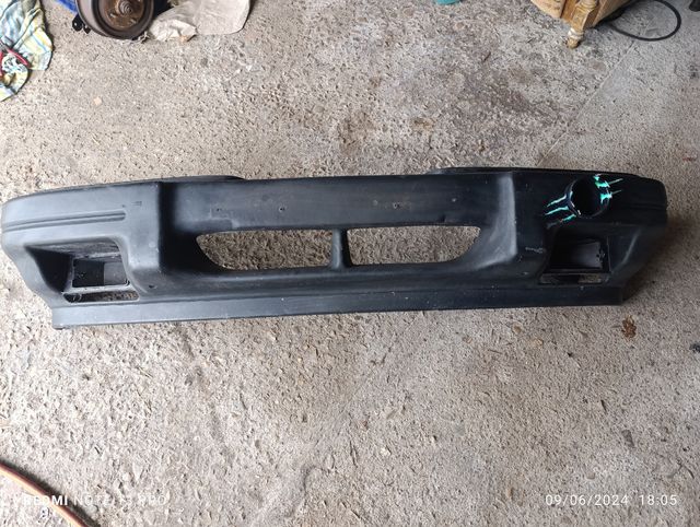 Defensa delantera Ford sierra