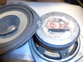 Altoparlanti per auto