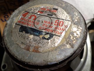 Altoparlanti per auto