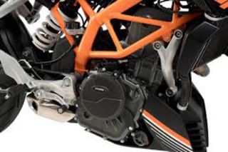 Amortiguador trasero ktm duke 
