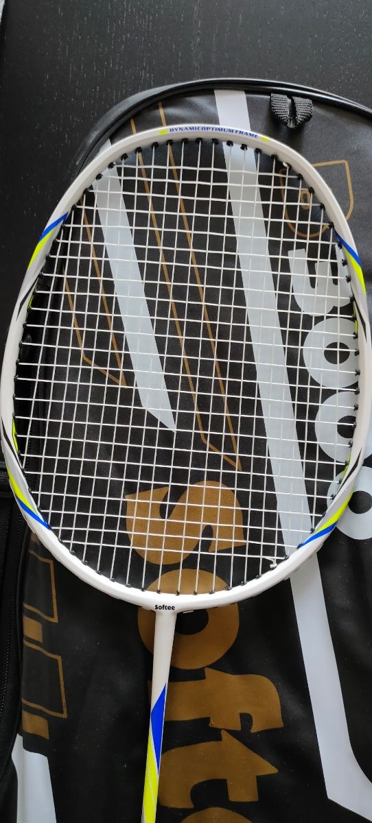 Raqueta Bádminton 