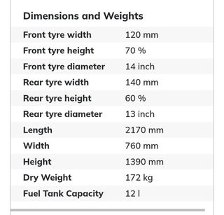 SYM Joymax 125i 2016 Gris o  Cambio por coche
