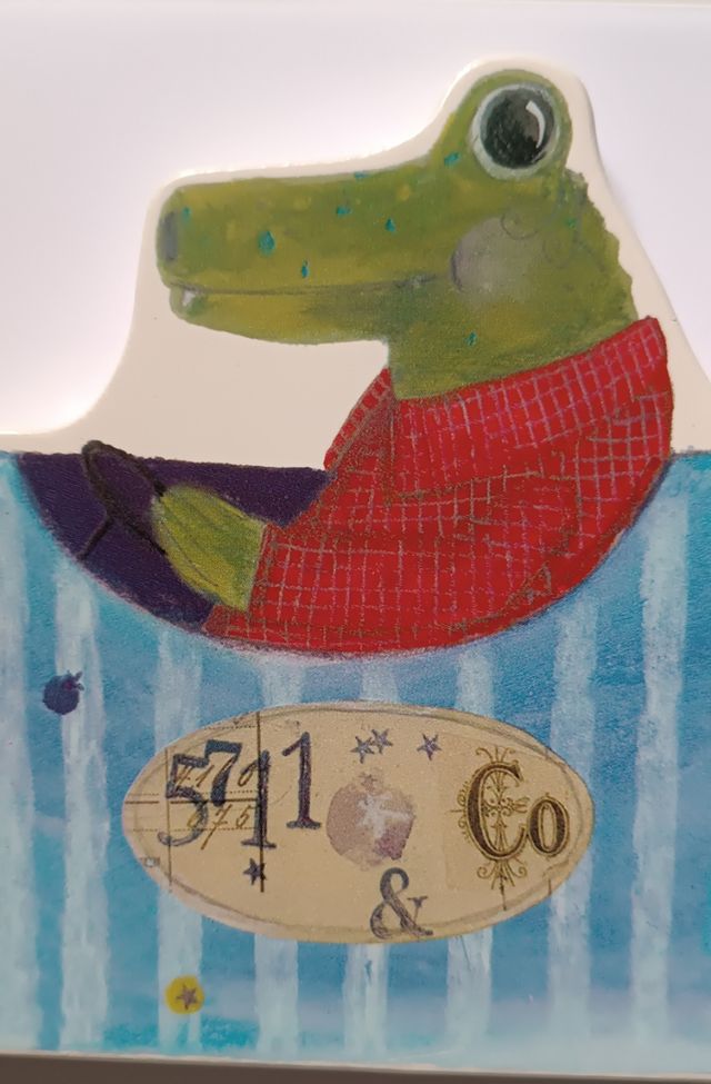 Perchero infantil Ikea