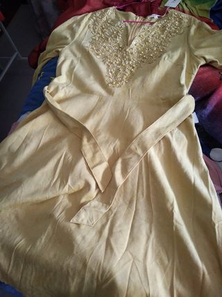 VESTIDO ANTELINA