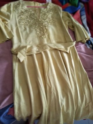 VESTIDO ANTELINA