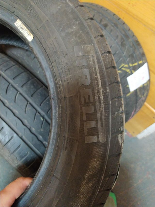 Neumáticos 175/65 R14 Pirelli