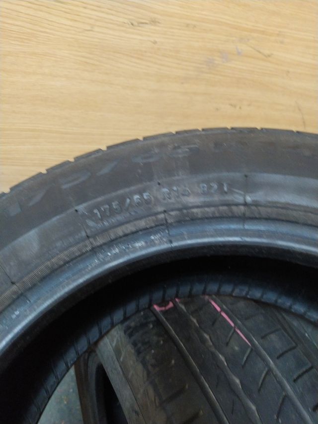Neumáticos 175/65 R14 Pirelli