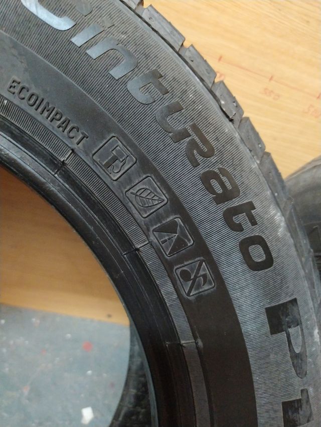 Neumáticos 175/65 R14 Pirelli