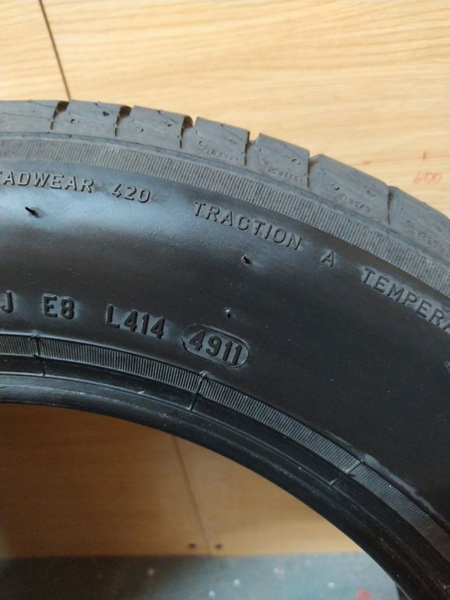 Neumáticos 175/65 R14 Pirelli