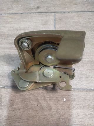 Cerradura trasera derecha Seat 1430