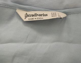 Lencero Stradivarius 