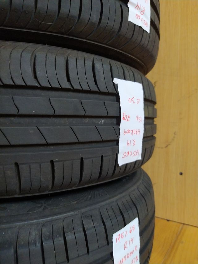Neumáticos 175/65 R14 Hankook