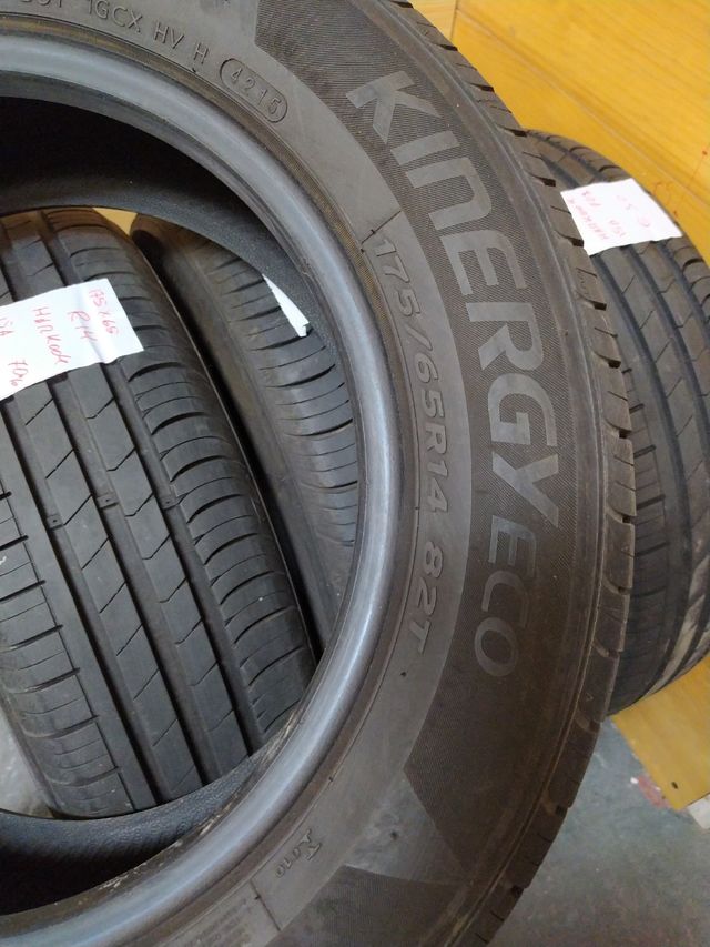 Neumáticos 175/65 R14 Hankook