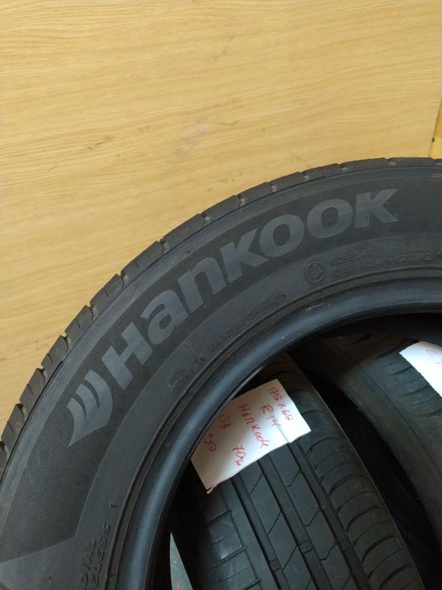 Neumáticos 175/65 R14 Hankook