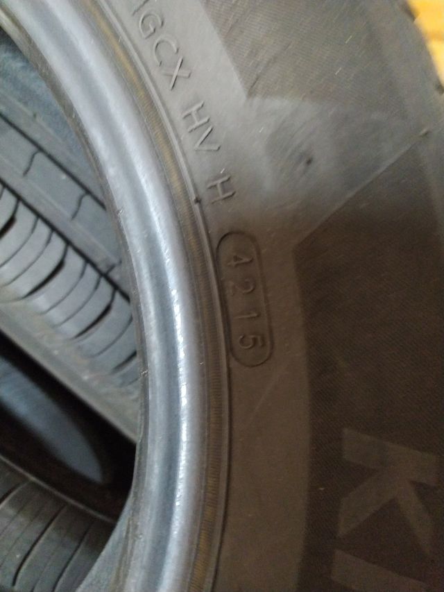 Neumáticos 175/65 R14 Hankook