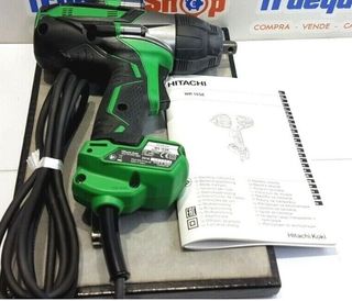 ATORNILLADOR IMPACTO HITACHI WR16SE 370W