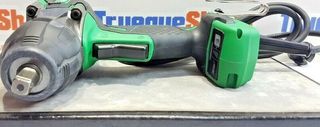 ATORNILLADOR IMPACTO HITACHI WR16SE 370W