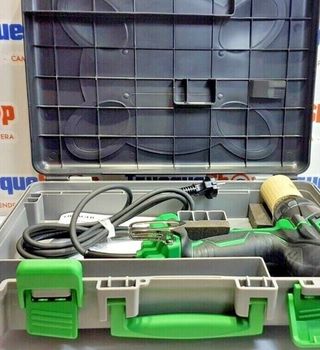 ATORNILLADOR IMPACTO HITACHI WR16SE 370W