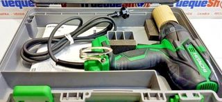 ATORNILLADOR IMPACTO HITACHI WR16SE 370W
