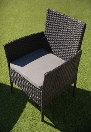 MUEBLES DE JARDIN Y TERRAZA RATAN