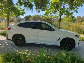 BMW X4 2023