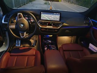 BMW X4 2023