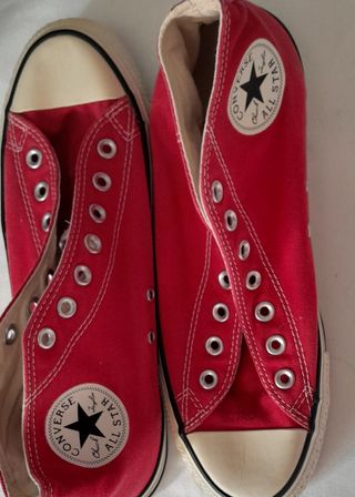 CONVERSE Oferta 20€