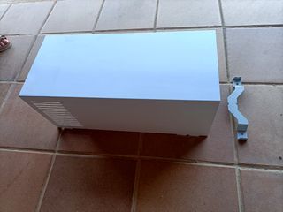 Embellecedor campana inox BOSCH 