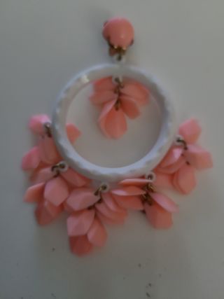 Pendientes de flamenca. Nuevos