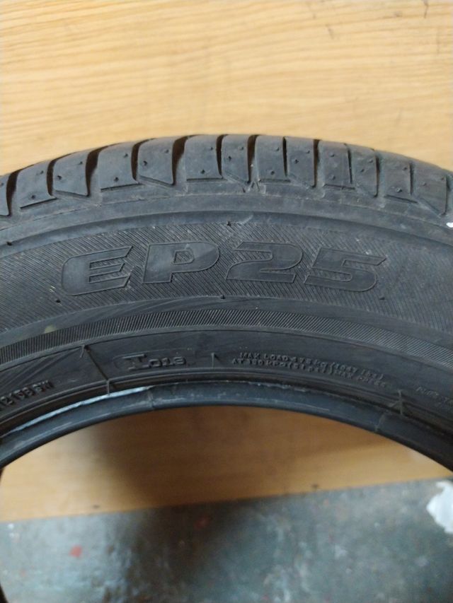 Neumáticos 175/65 R14 Bridgestone