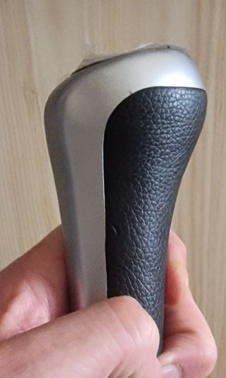 Perilla, pomo palanca cambios BMW