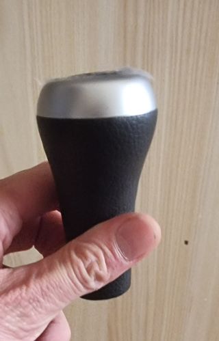 Perilla, pomo palanca cambios BMW