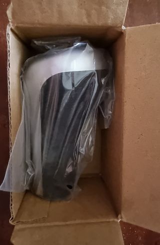 Perilla, pomo palanca cambios BMW
