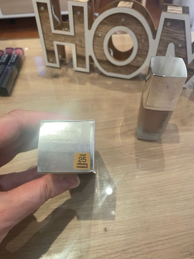 Maquillaje Artdeco N• 25