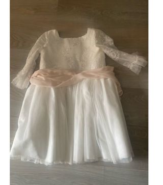 Estido comunion Marla