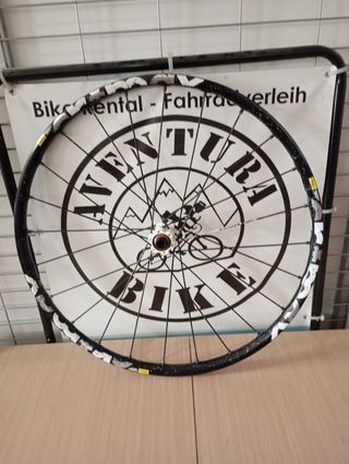 Rueda Crossmax ST Delantera 