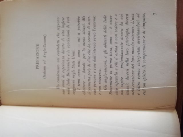 Guido Puccio - Customs on the other side