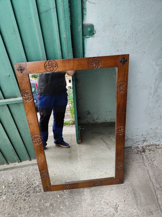 Espejo
