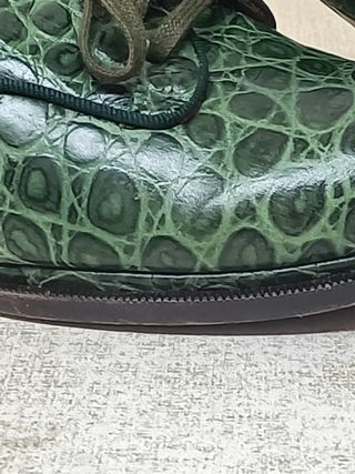 Zapatos Chie Mihara de cordones