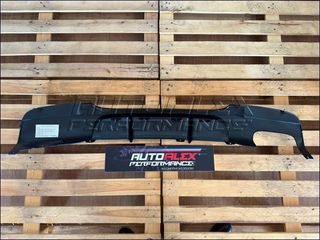 Difusor Pack-M Performance BMW E90 / E91