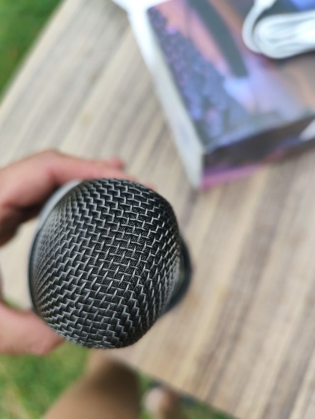 Logitech for Creators Blue Yeti X Micrófono Profes