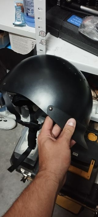 Casco de equitacion