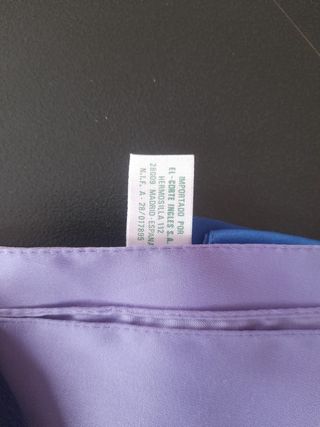 Pañuelos de cuello de mujer