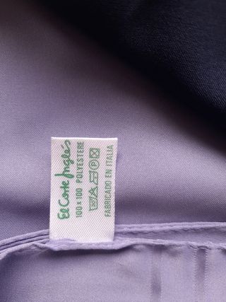Pañuelos de cuello de mujer